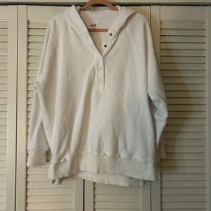 Aerie Hoodie